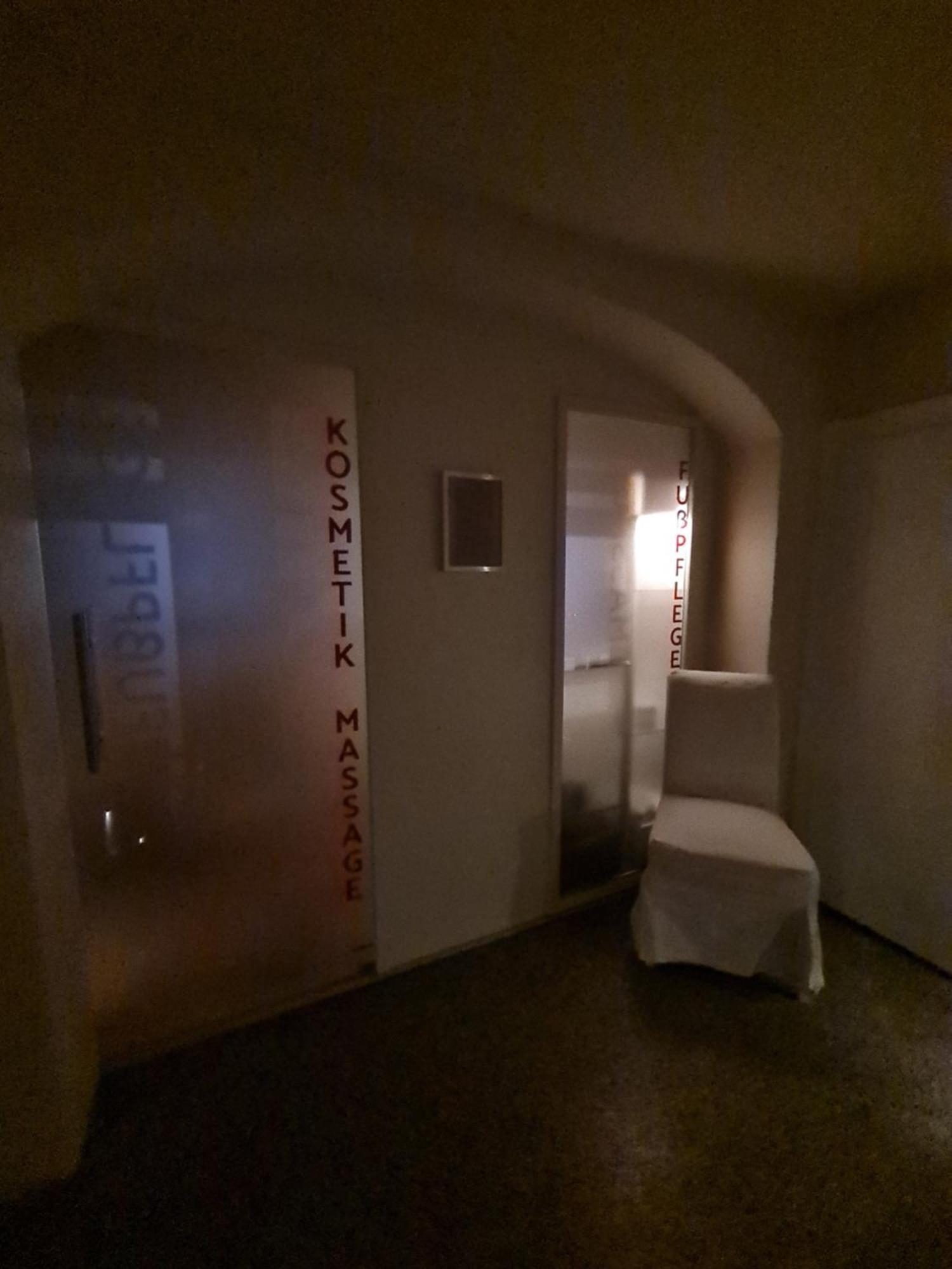 Kurort Bärenburg Haus Fernblick 아파트 외부 사진