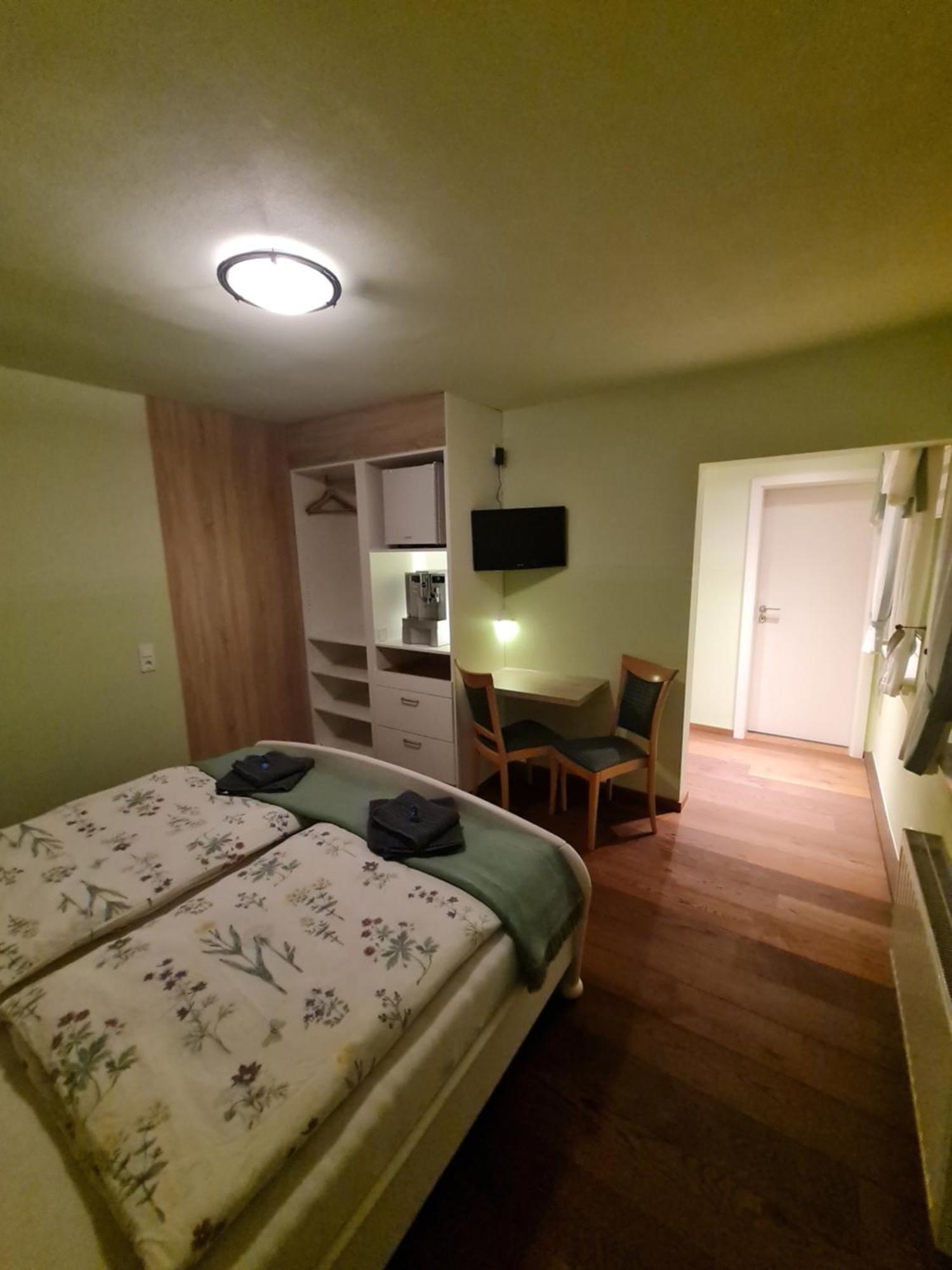 Kurort Bärenburg Haus Fernblick 아파트 외부 사진