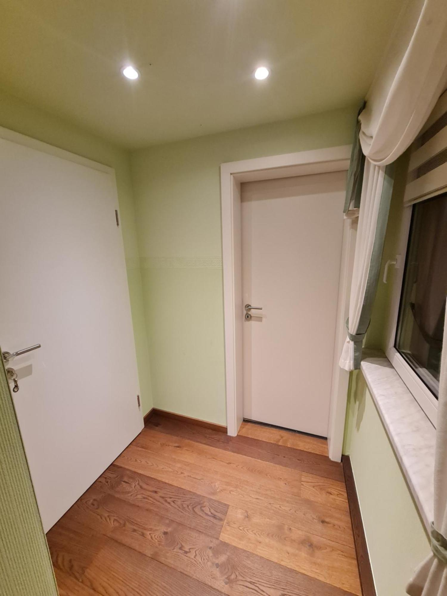Kurort Bärenburg Haus Fernblick 아파트 외부 사진