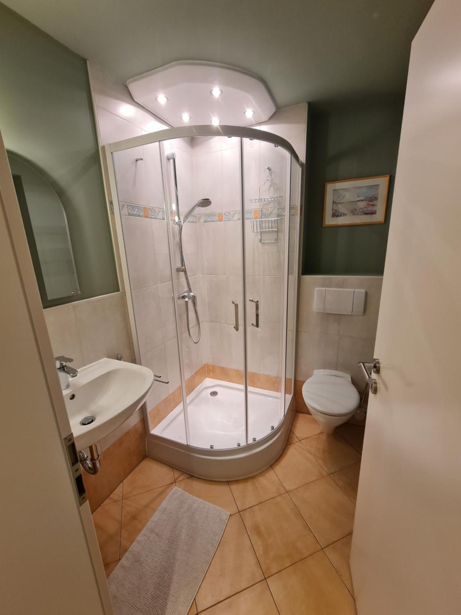 Kurort Bärenburg Haus Fernblick 아파트 외부 사진