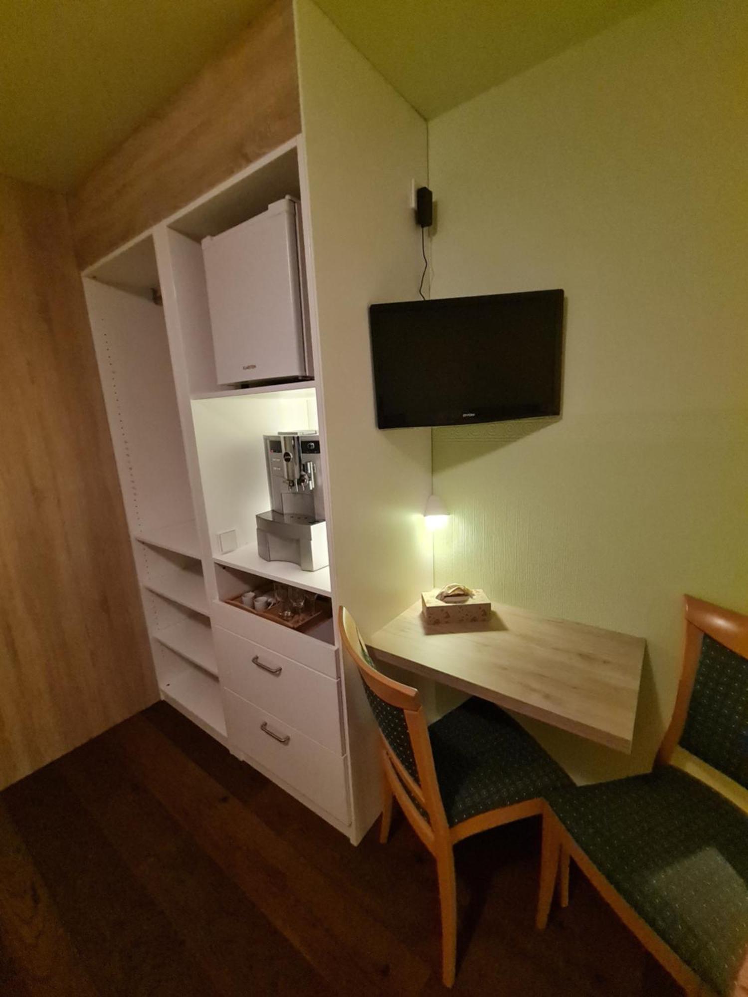 Kurort Bärenburg Haus Fernblick 아파트 외부 사진